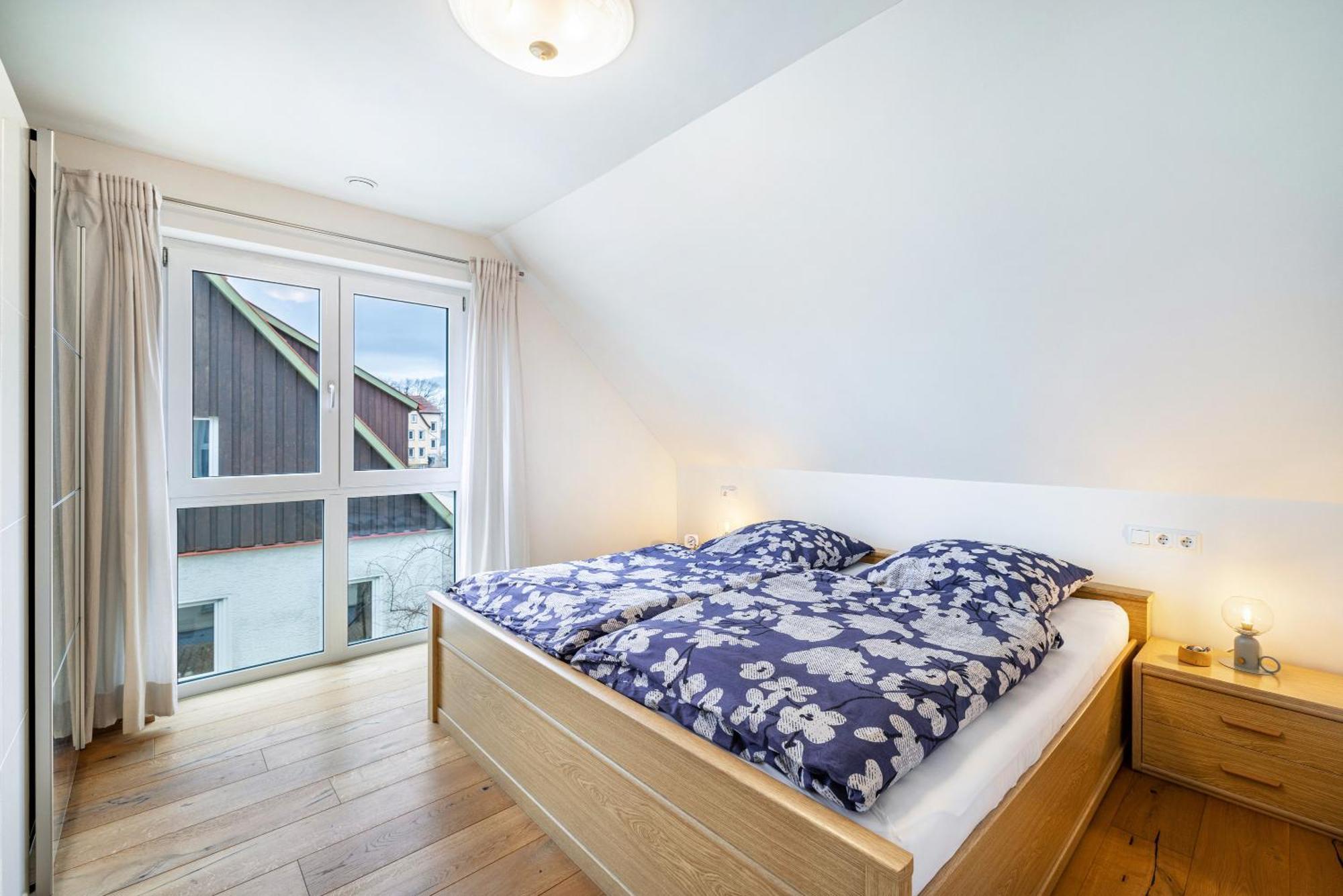 Ferienwohnung Schatz Albstadt Buitenkant foto