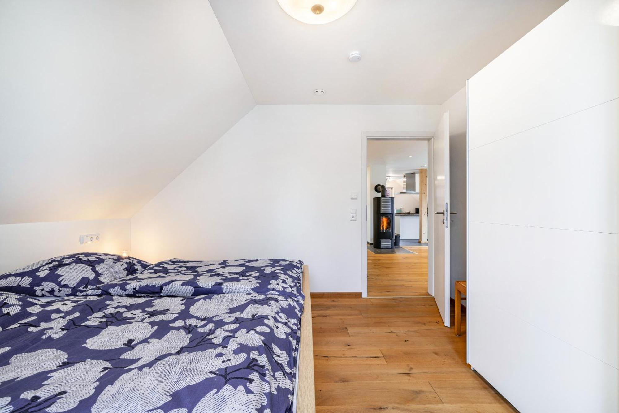 Ferienwohnung Schatz Albstadt Buitenkant foto